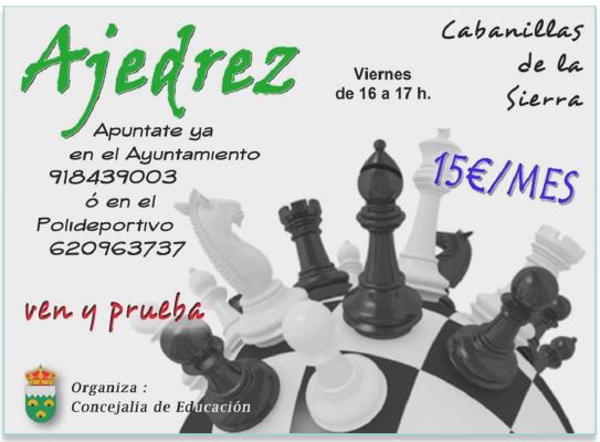 ajedrez cabanillas 2017 18