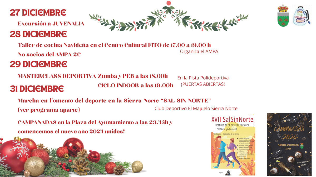 programacion navidad 2023 24 2