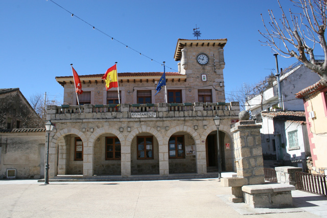 Ayuntamiento