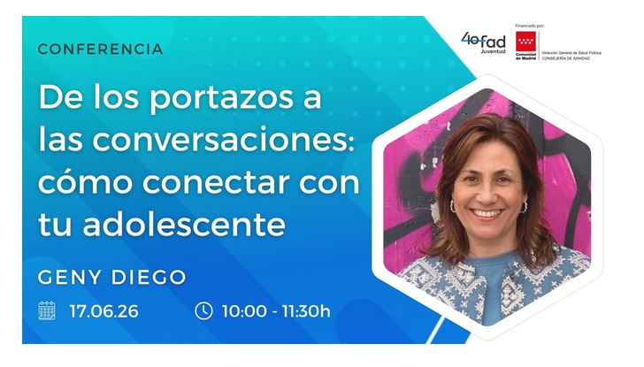 CAMPUS FAD CONFERENCIA JUN 26