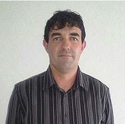 D. Óscar Hernán Crespo