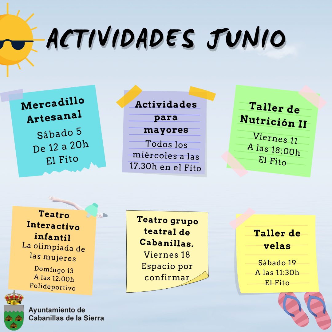 ActividadesJunio2021