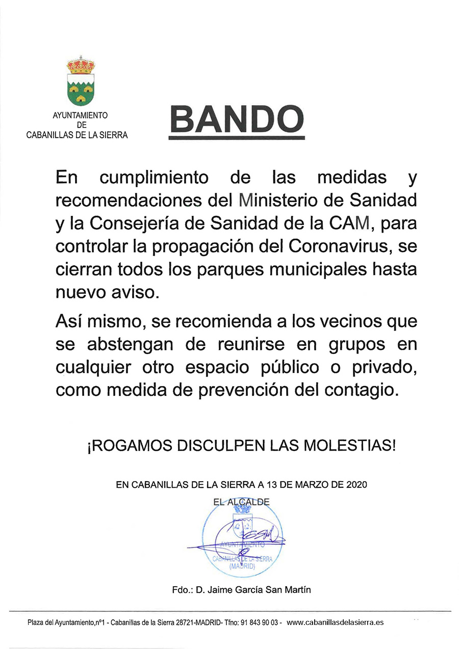 Bando coronavirus2 2