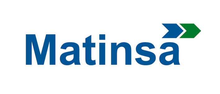 Logotipo Matinsa