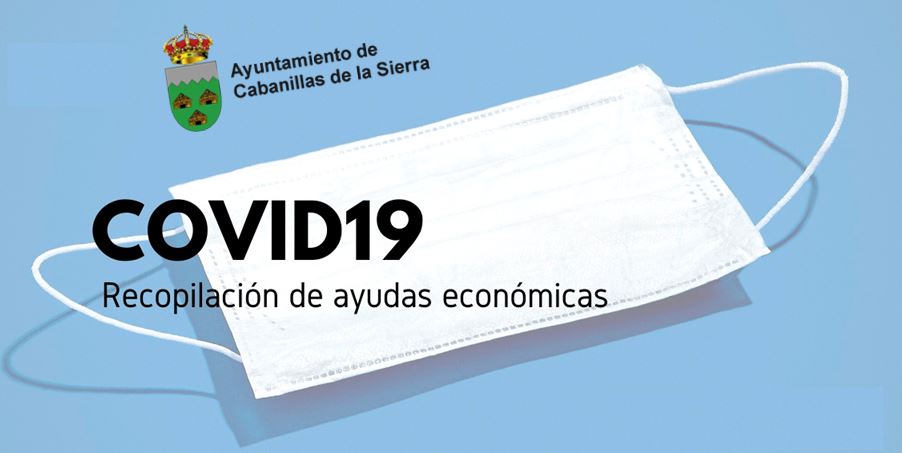 ayudas crisis covid19 junio 2020