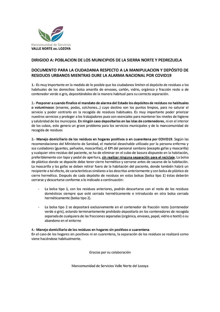 carta poblacion residuos covid19 1