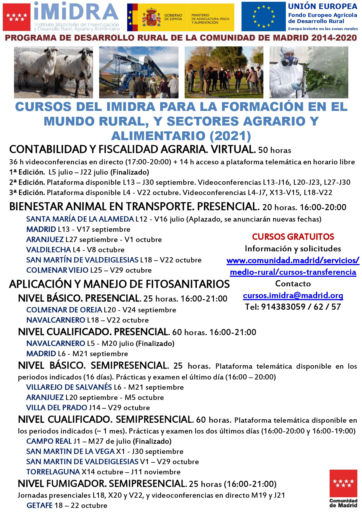 Cursos contabilidad bienes