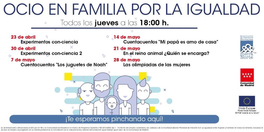 Cartel ocio por la igualdad H page 0001