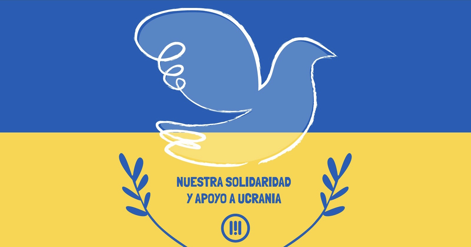 Ayuda a Ucrania