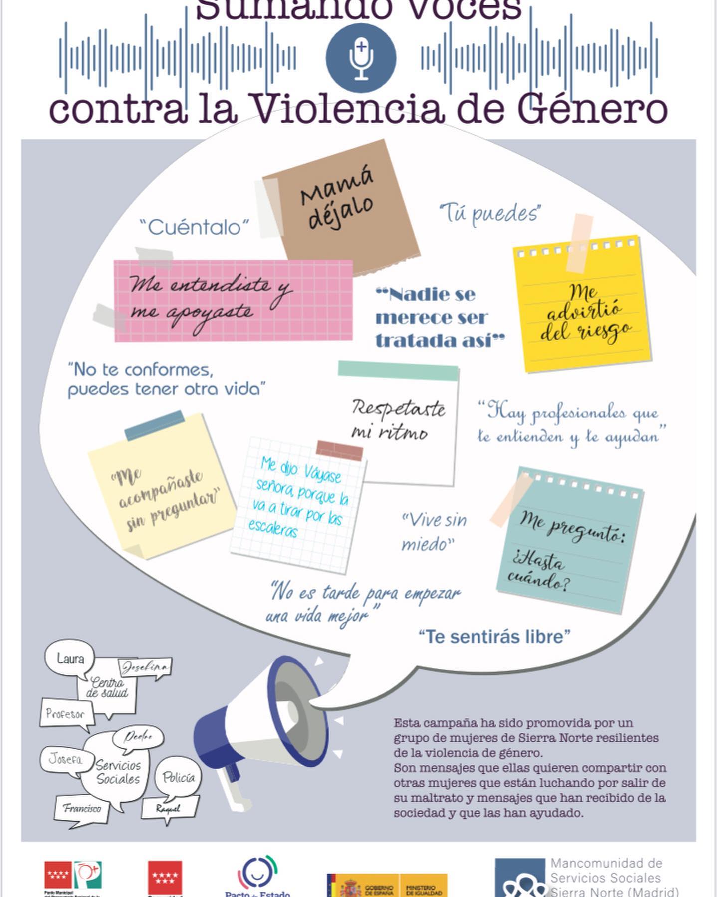 manifiesto contra violencia genero 2