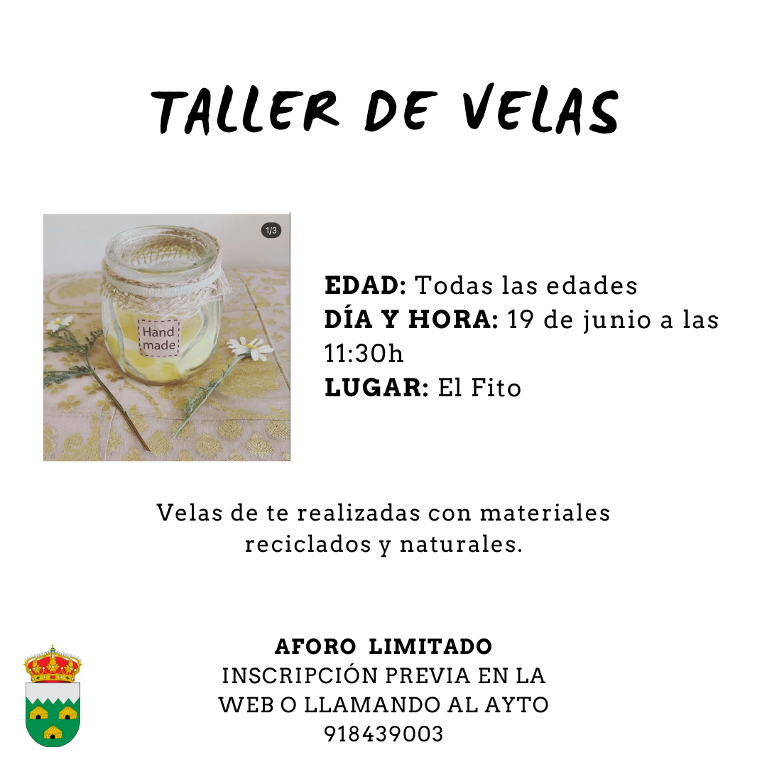 Velas