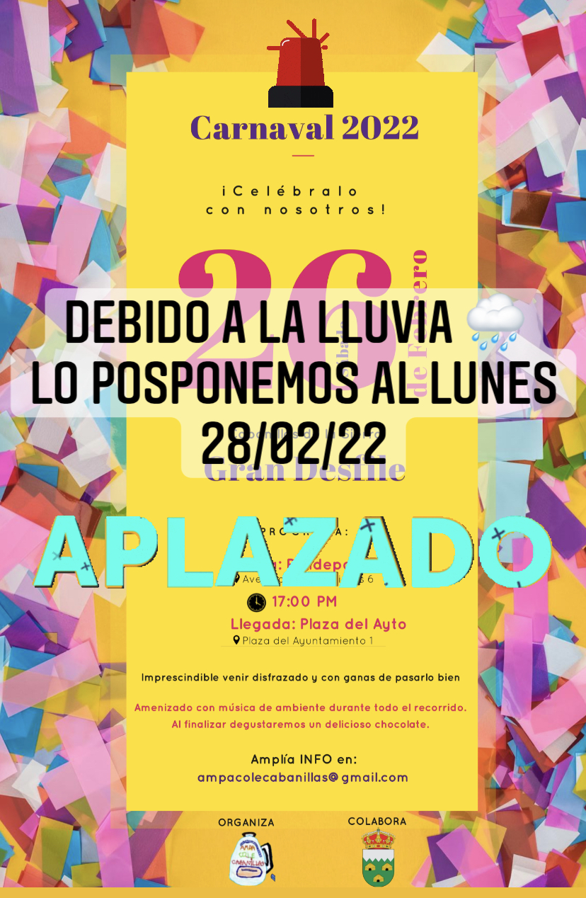 Carnaval-Cabanillas-2022-pospuesto