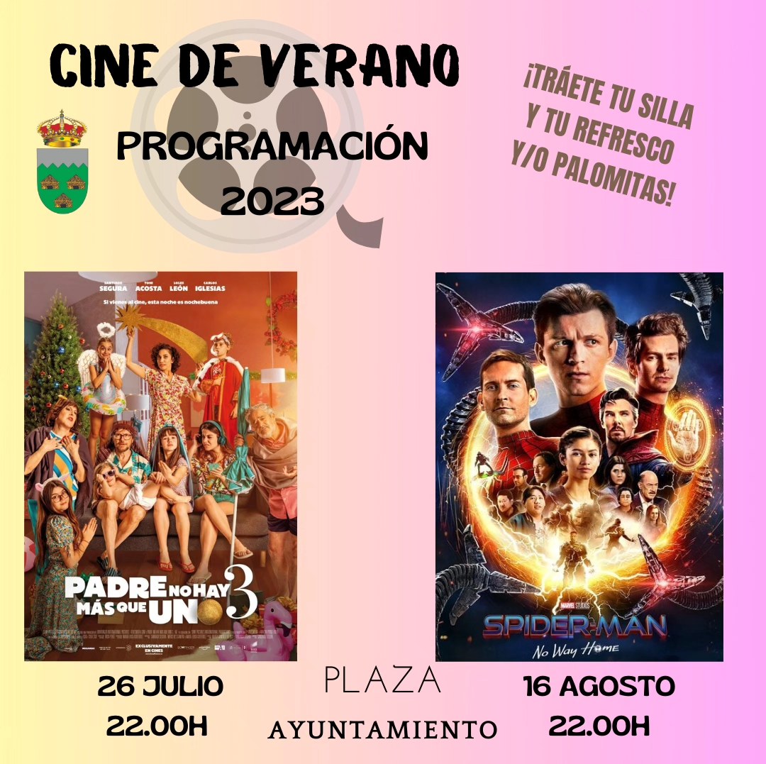 Cine de verano