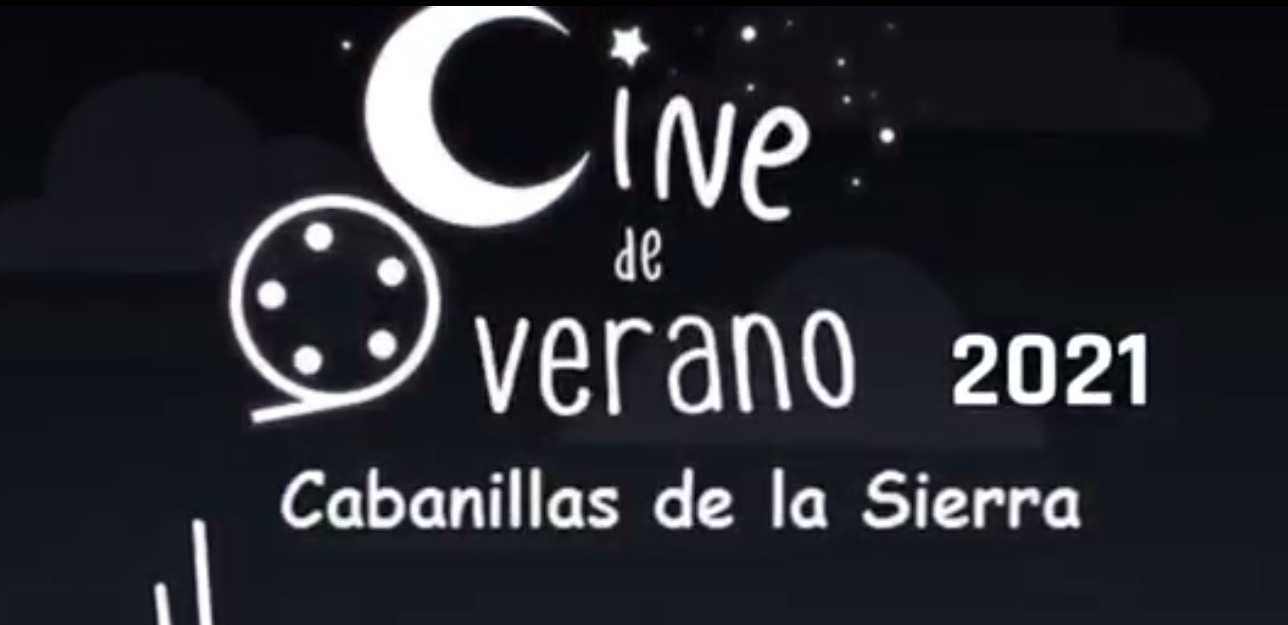 Cine verano 2021 2