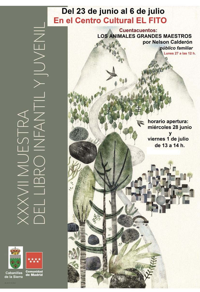 XXXVII_Muestra_libro_infantil_y_juvenil