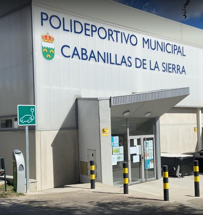 Polideportivo