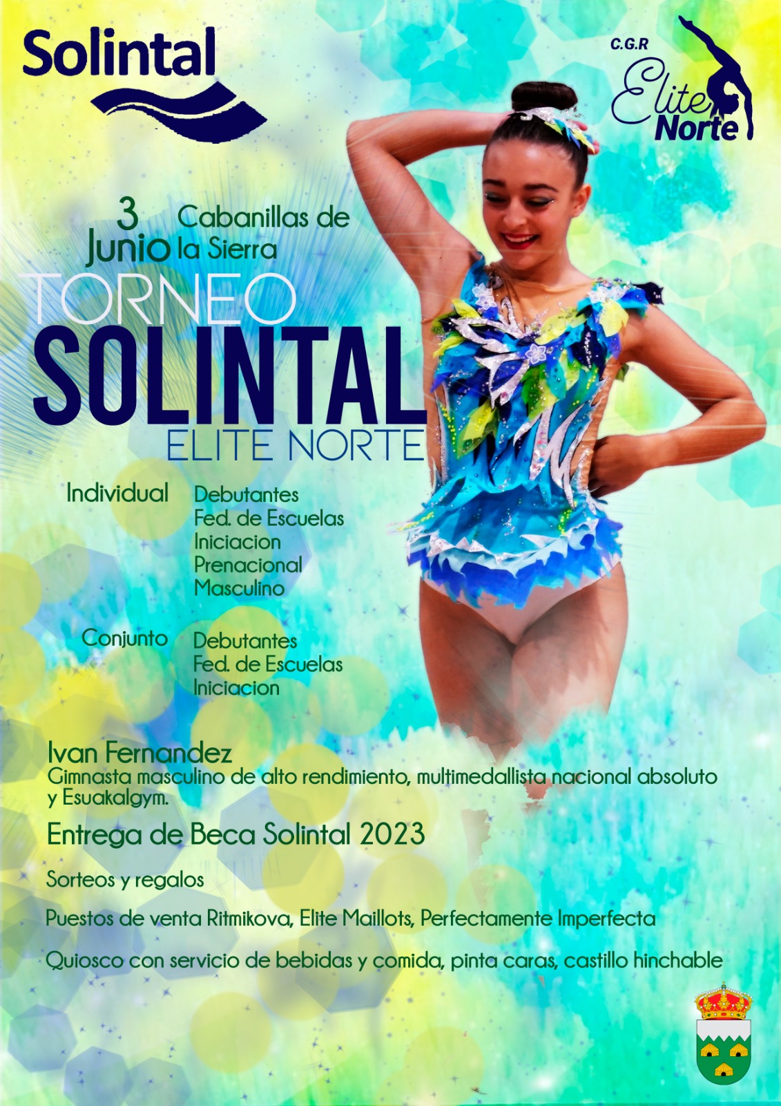 TORNEO SOLINTAL ELITE NORTE