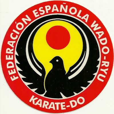 federacion española wado ryu