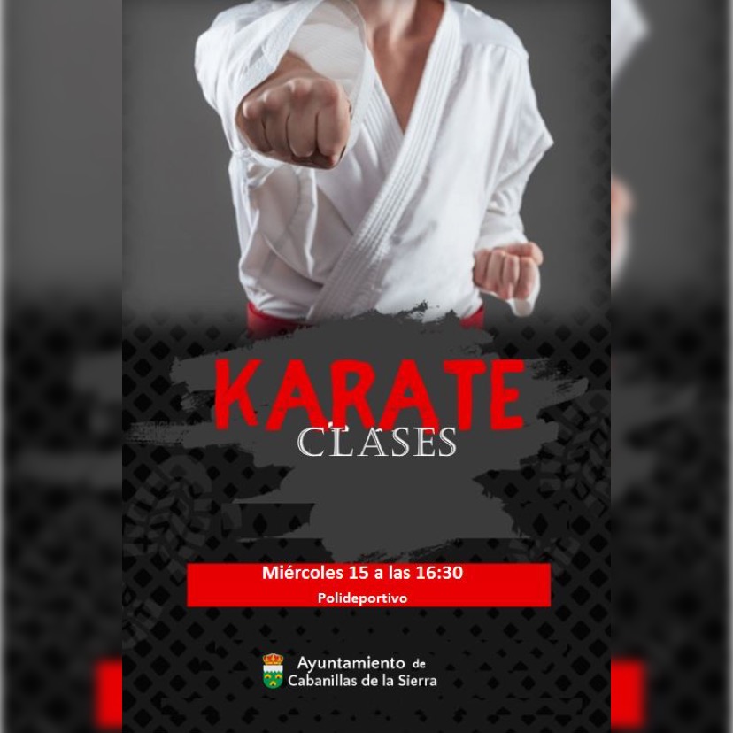 karate temporada 2021 22
