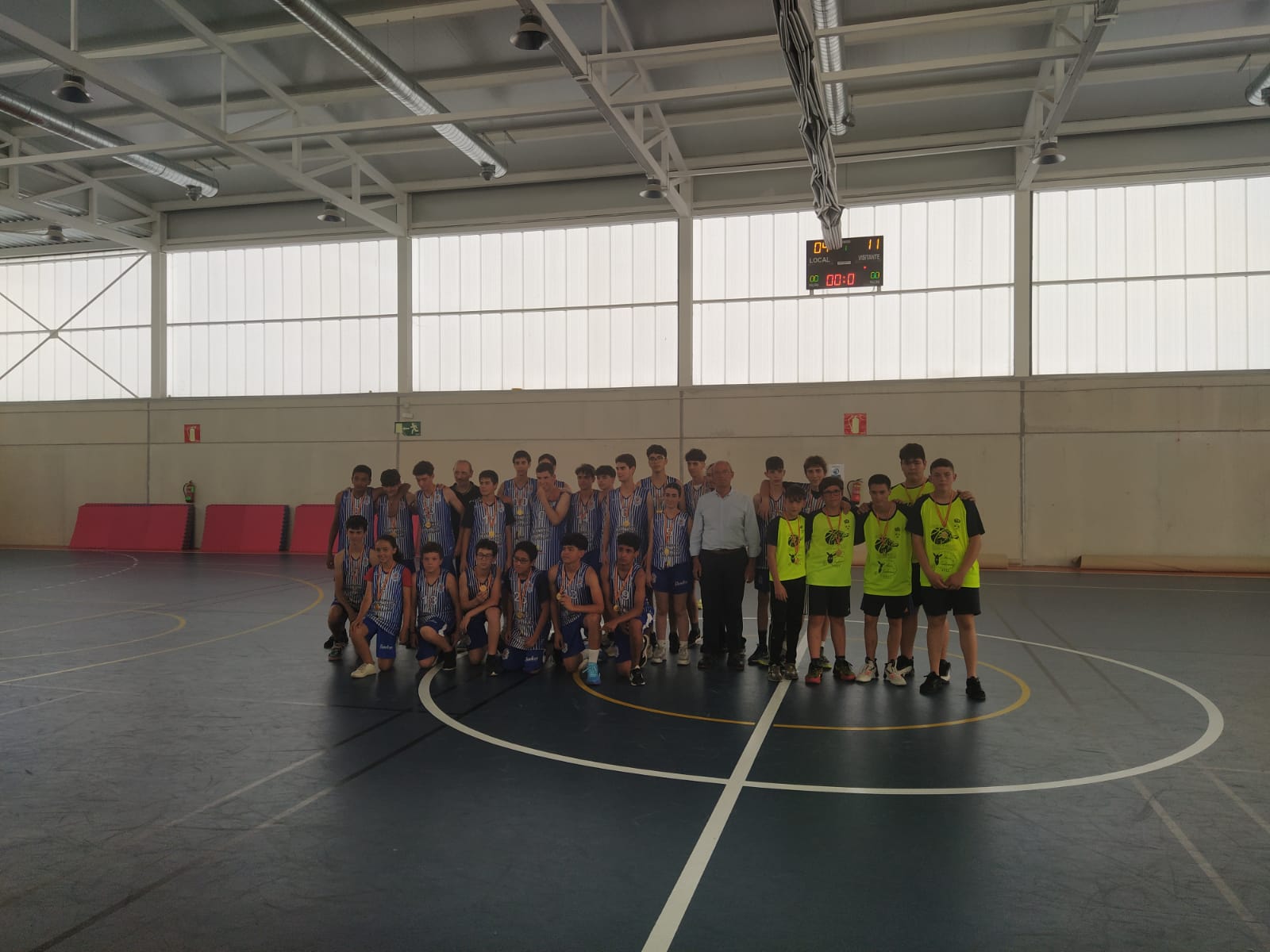 torneo baloncesto 20230613