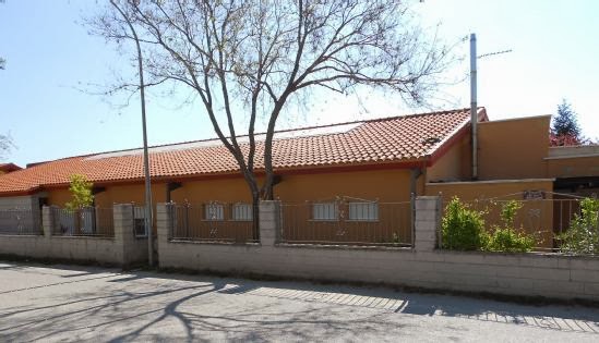 Colegio Cabanillas