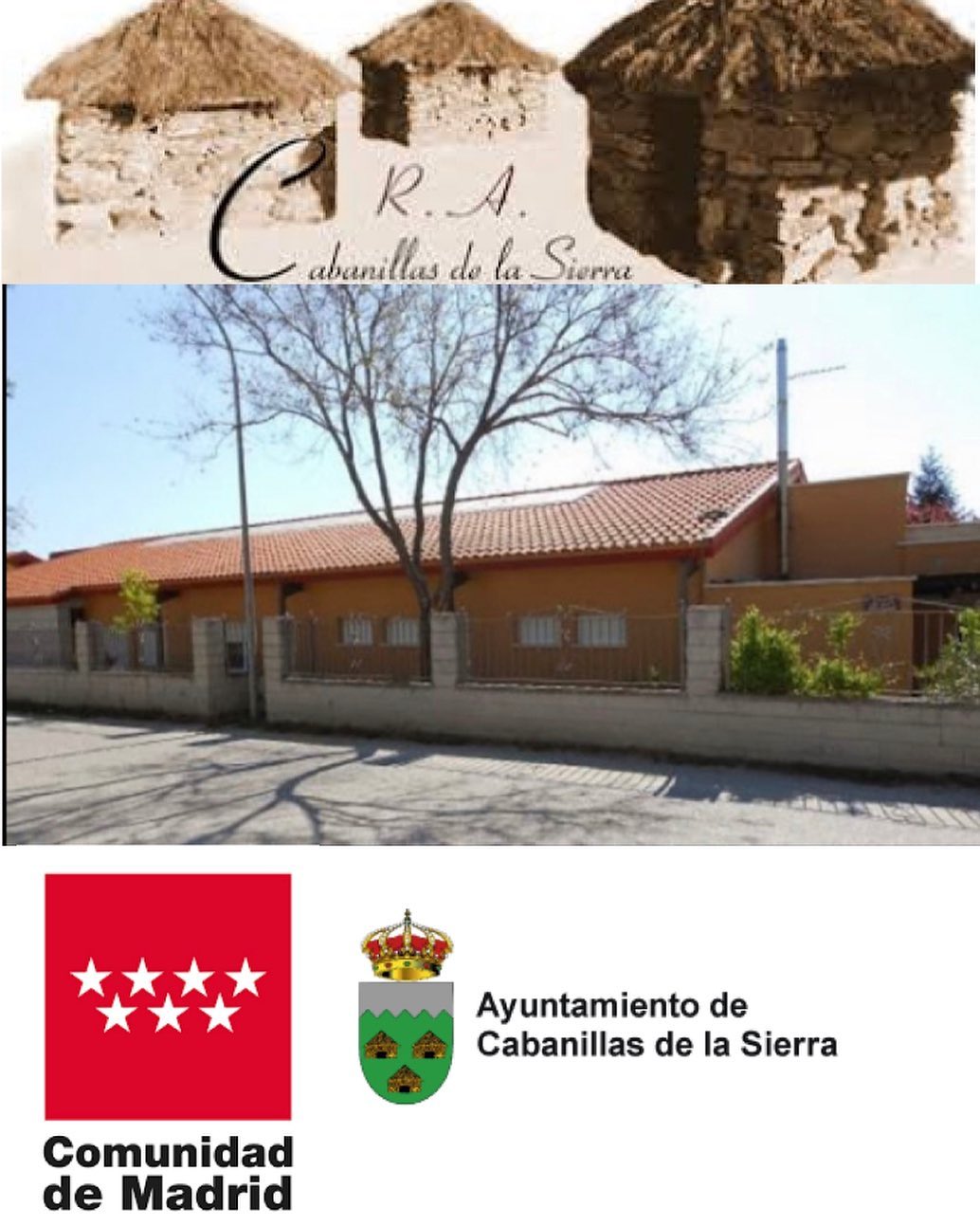 casa de ninos CabanillasdelaSierra