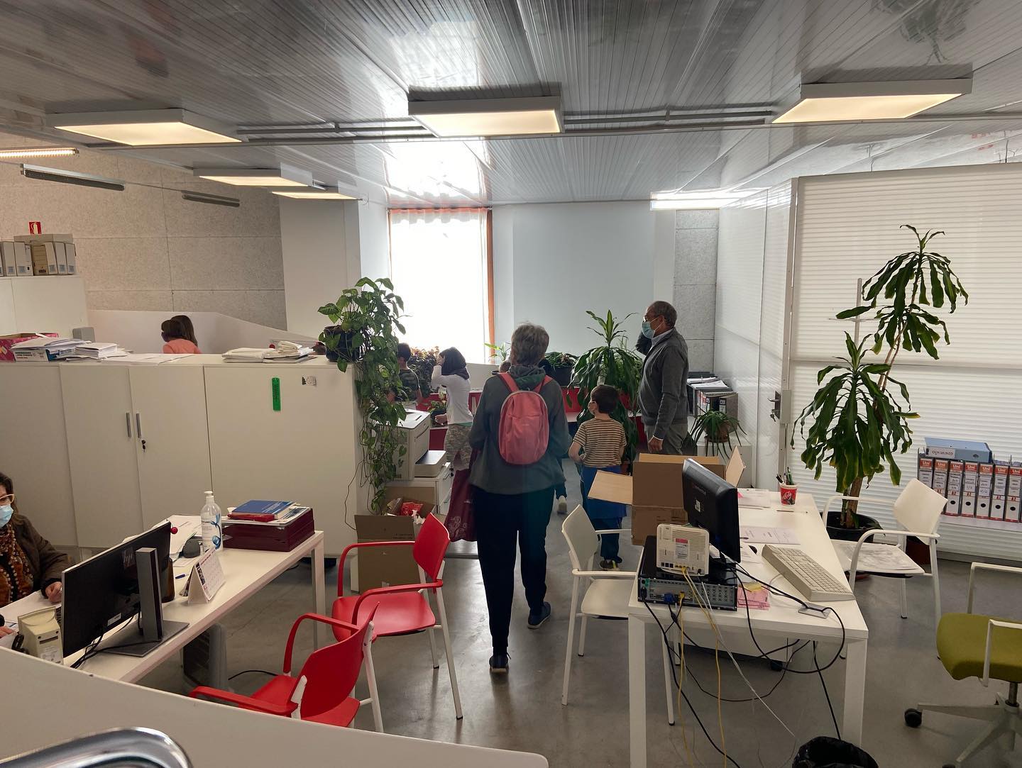 visita estudiantes ayto 2