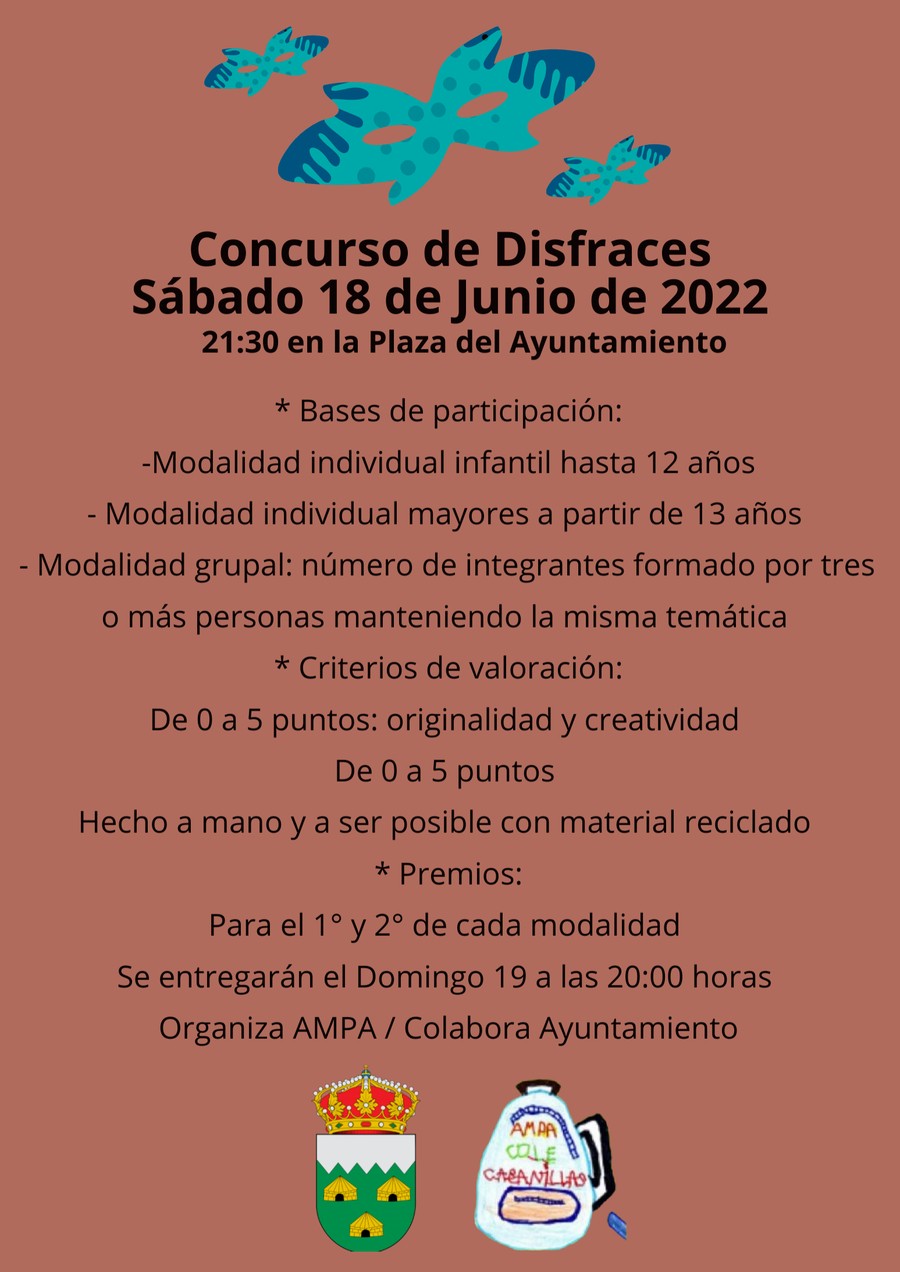 concurso de disfraces jun 22