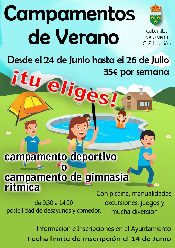 CampamentoVerano2019