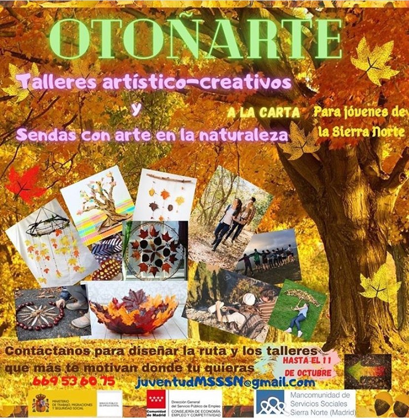 Otoñarte