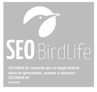 Logo SEOBIRDLIFE