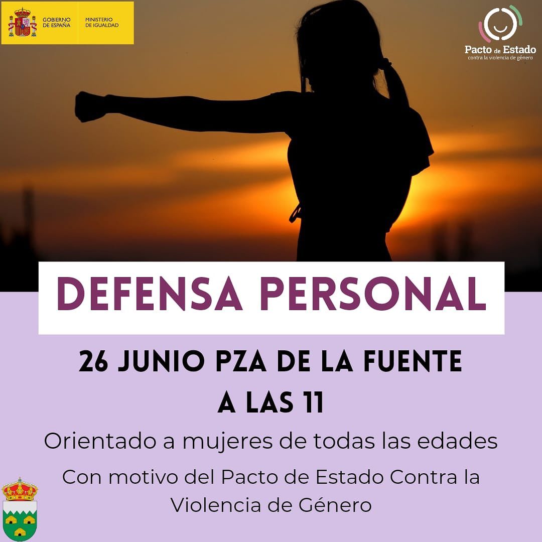 defensa personal 20210626