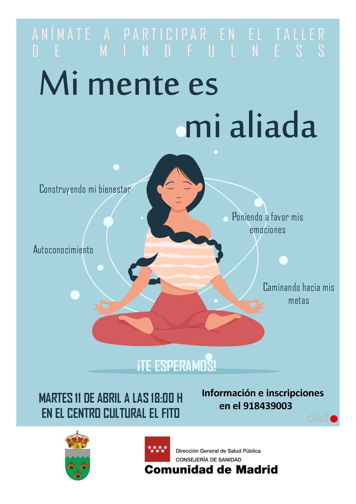 Cartel Mindfulness 11 ABRL 