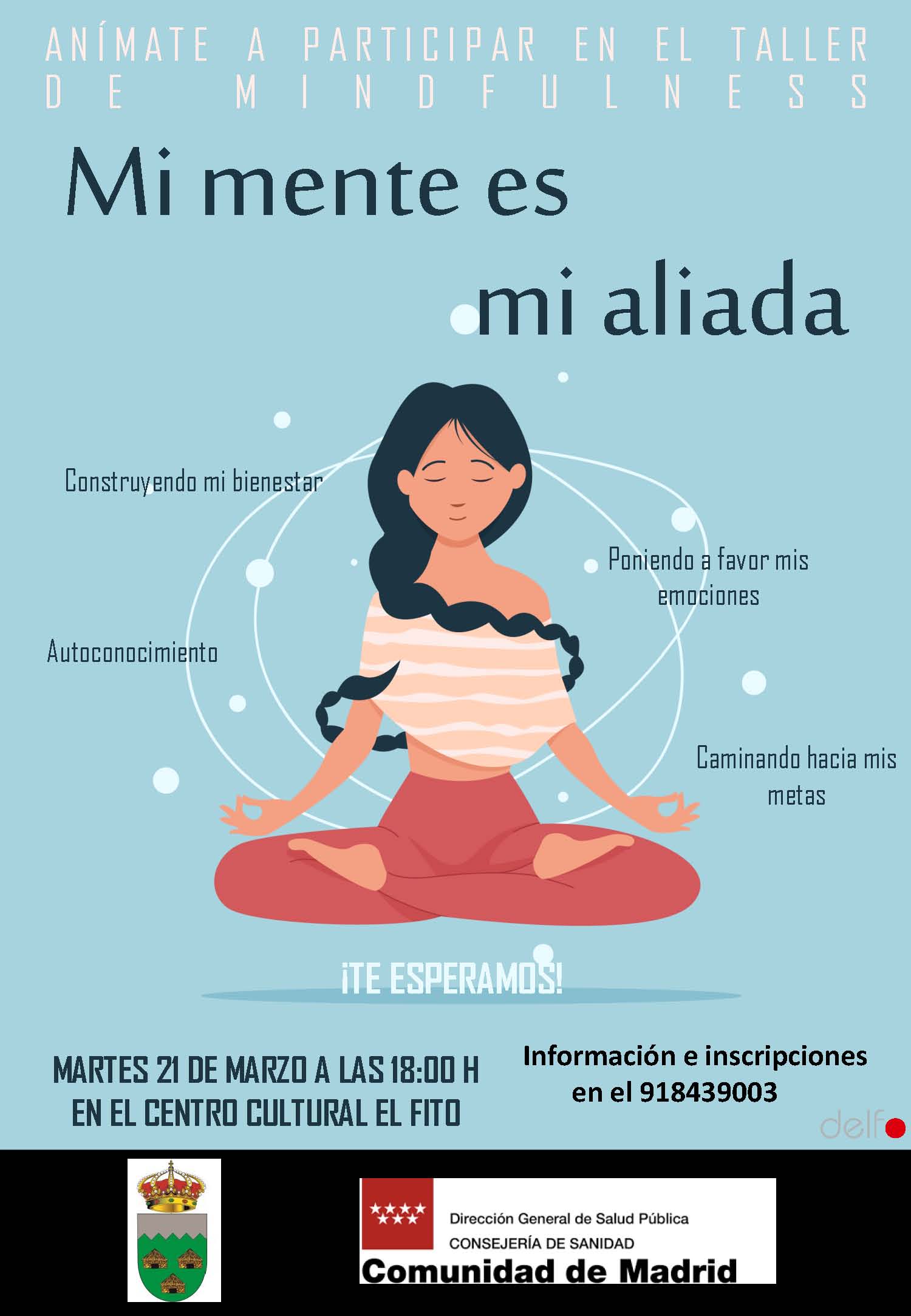 Cartel Mindfulness 21 