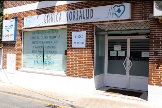Clinica Norsalud