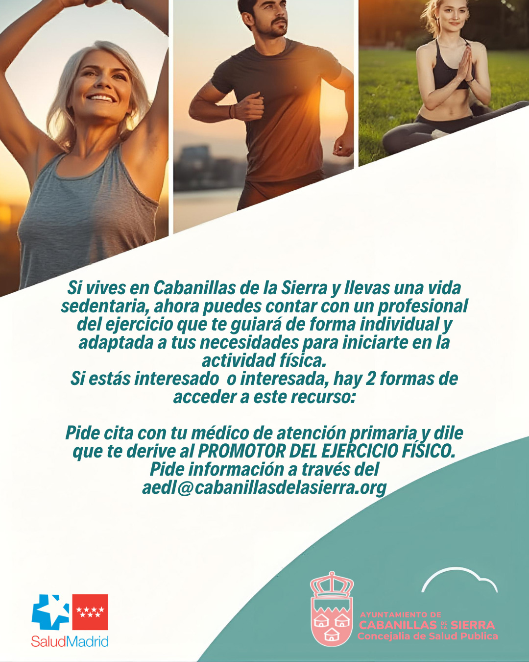 PROMOTOR DEL EJERCICIO 2