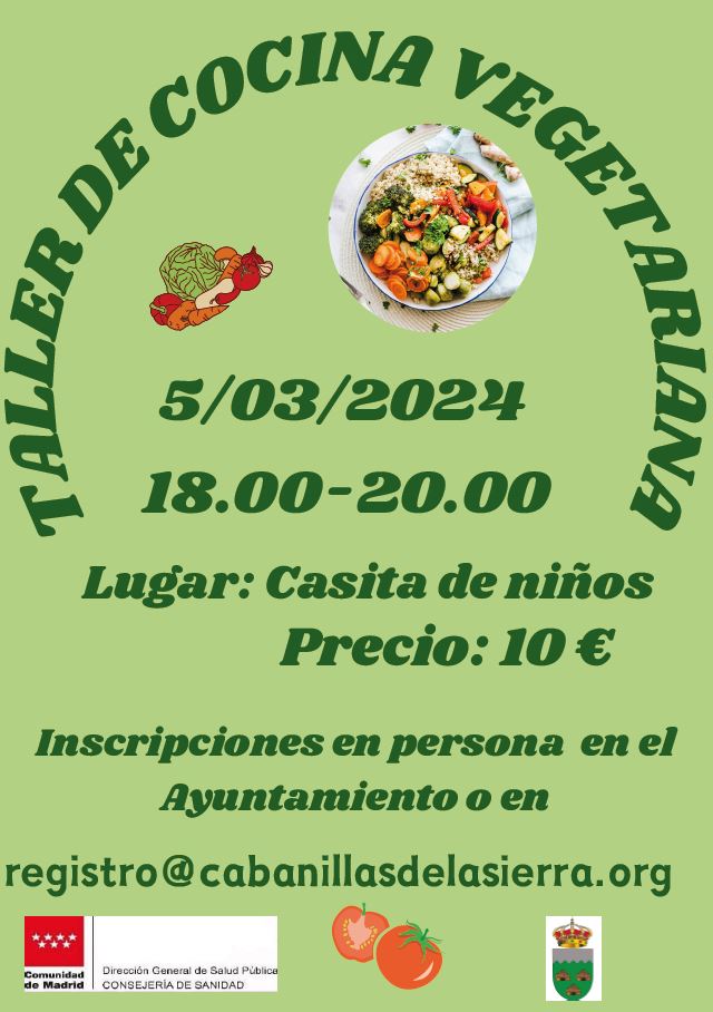 TALLER_COCINA_VEGETARIANA_CABANILLAS