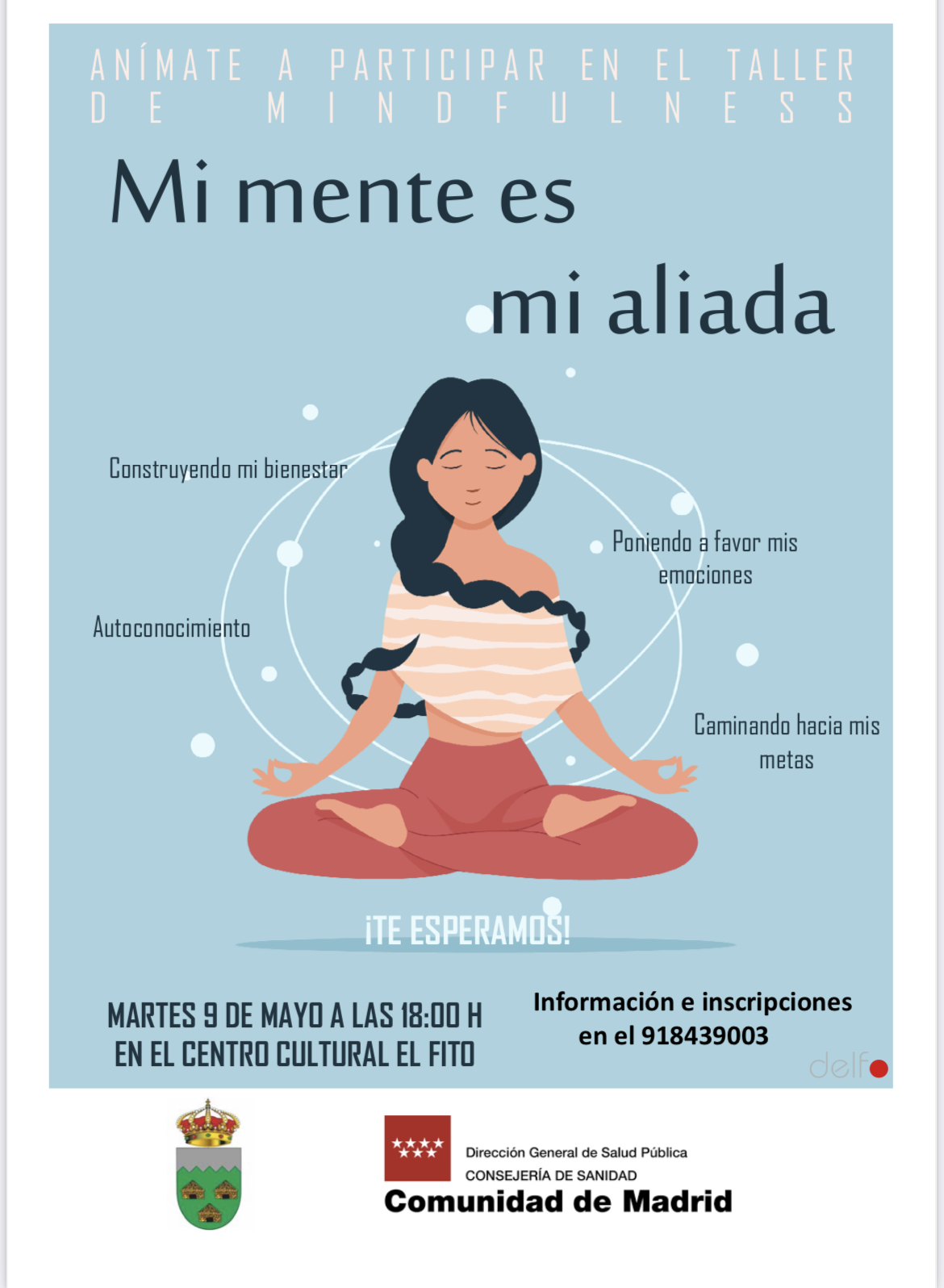 Taller Mindfulness 20230509