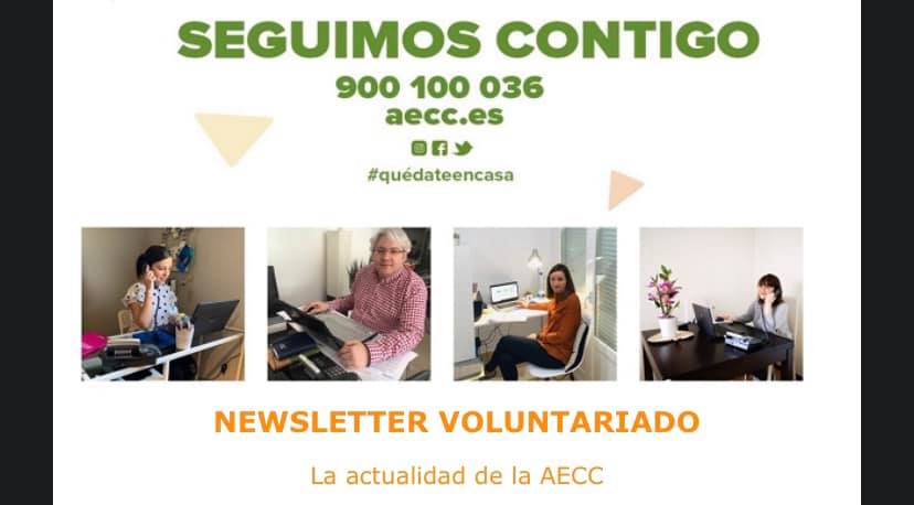 voluntariado AECC 1