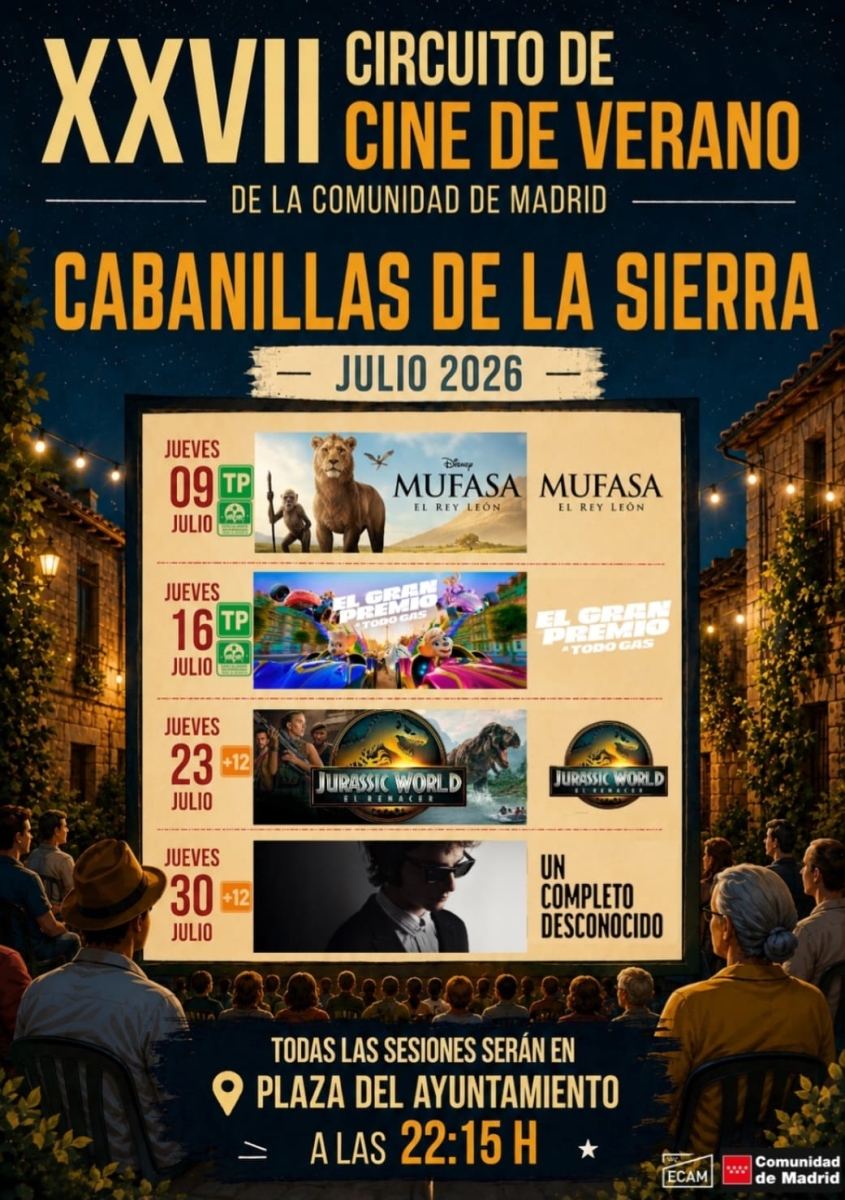 Cine_verano