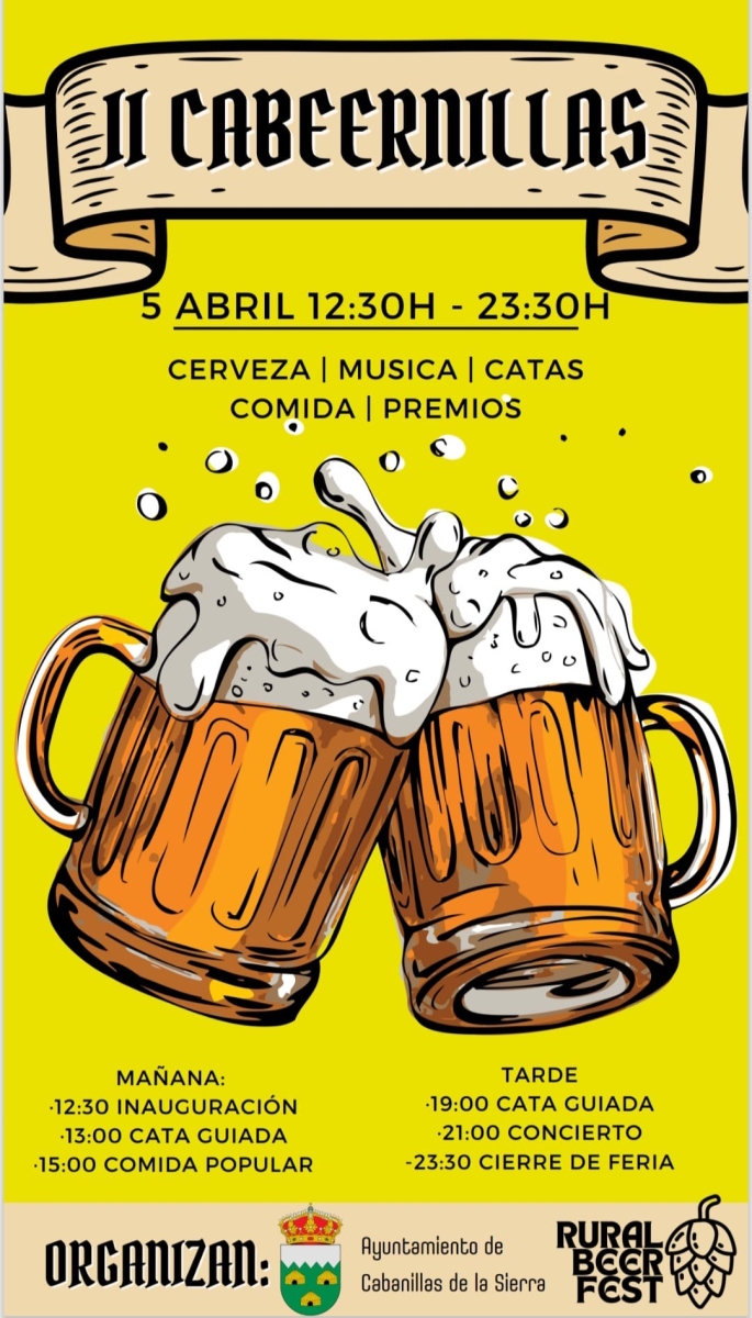 II_CABEERNILLAS