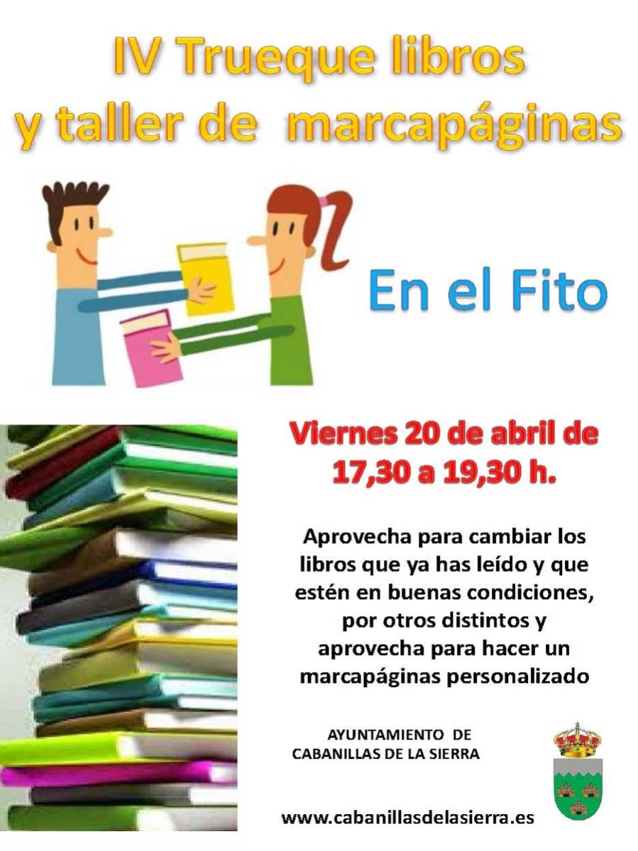 IV-Trueque-libro
