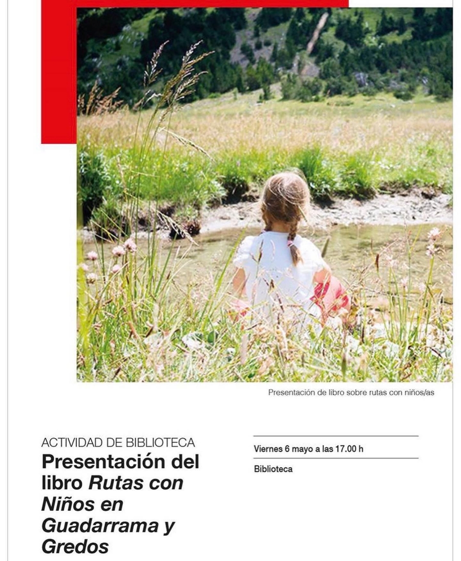 presentacion-libro-rutas-con-ninos-guadarrama-gredos