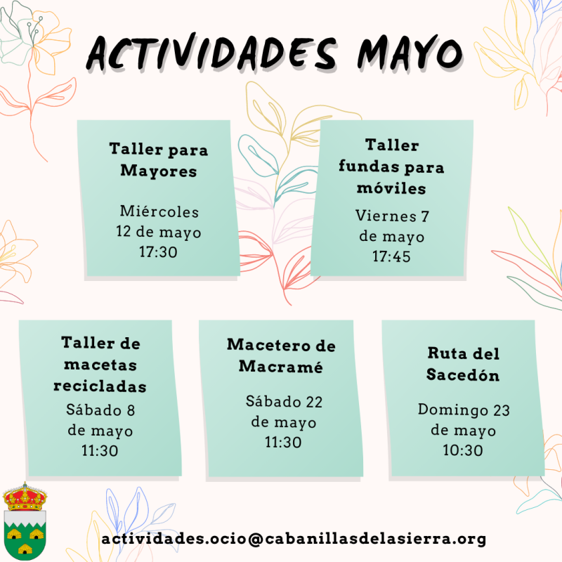 Actividades-mayo-2021