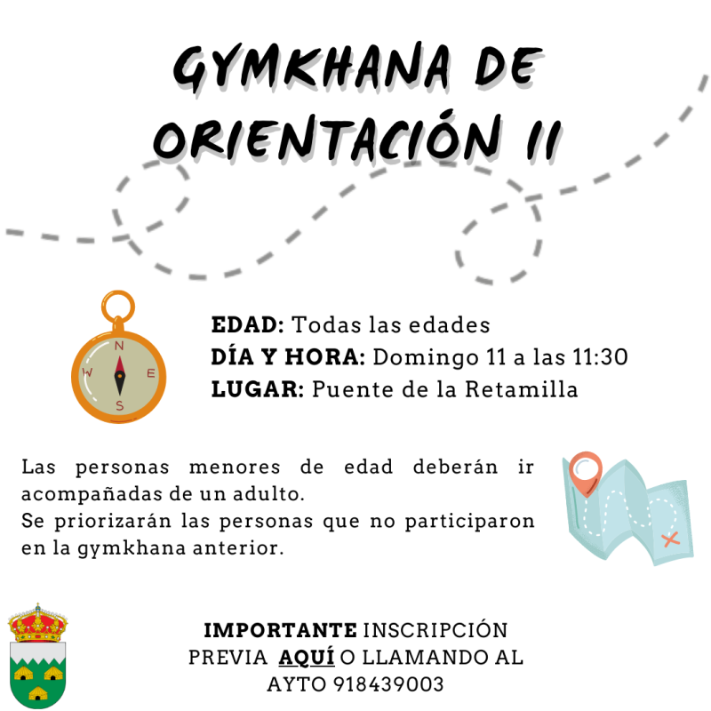 Gymkhana-2