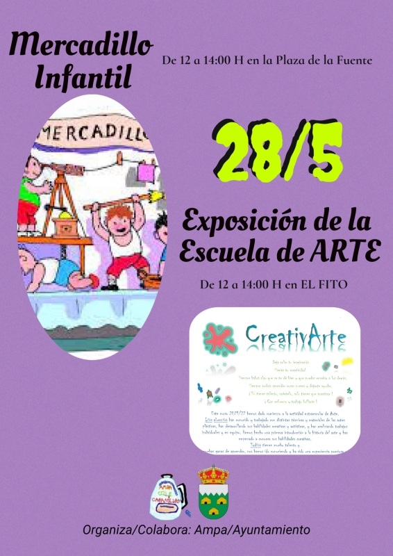 mercadillo-infantil