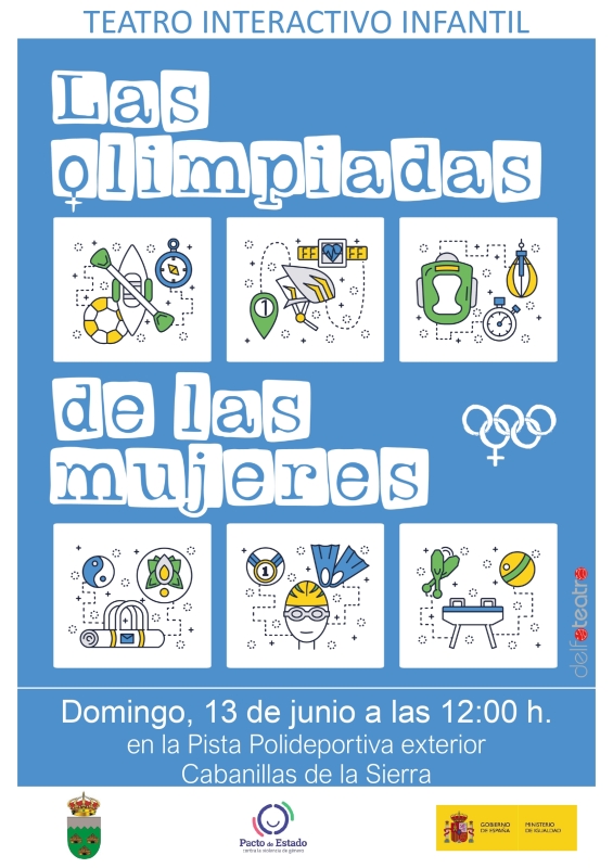 Olimpiadas-13J