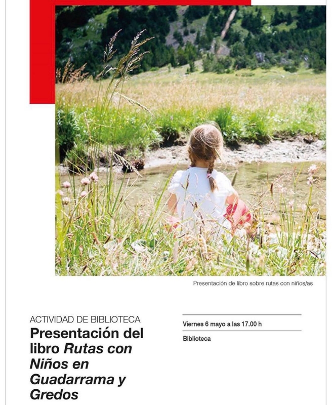 presentacion-libro-rutas-con-ninos-guadarrama-gredos