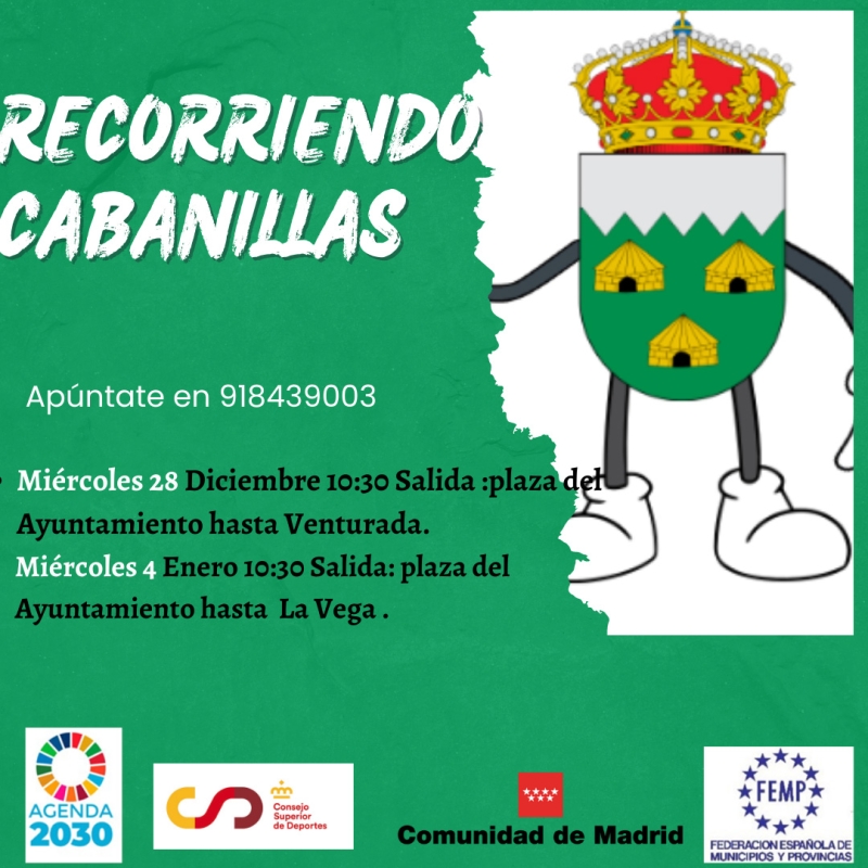 Recorriendo_Cabanillas