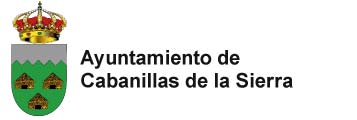 logo ayto Cabanillas de la Sierra